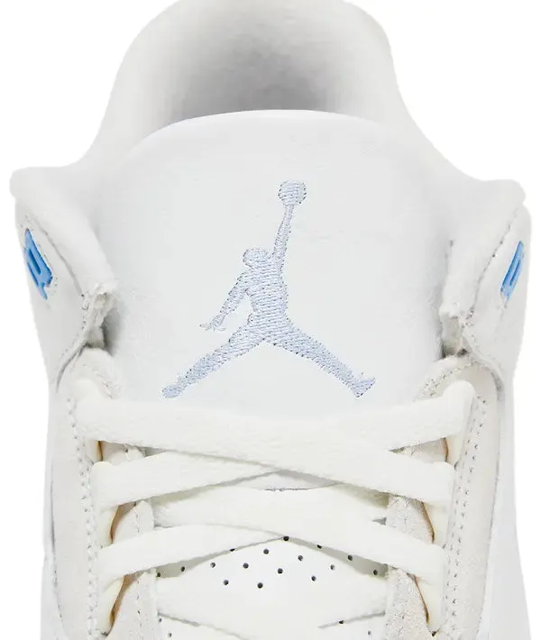 Air Jordan 3 Retro 'Lucky Shorts' Sneakers for Men