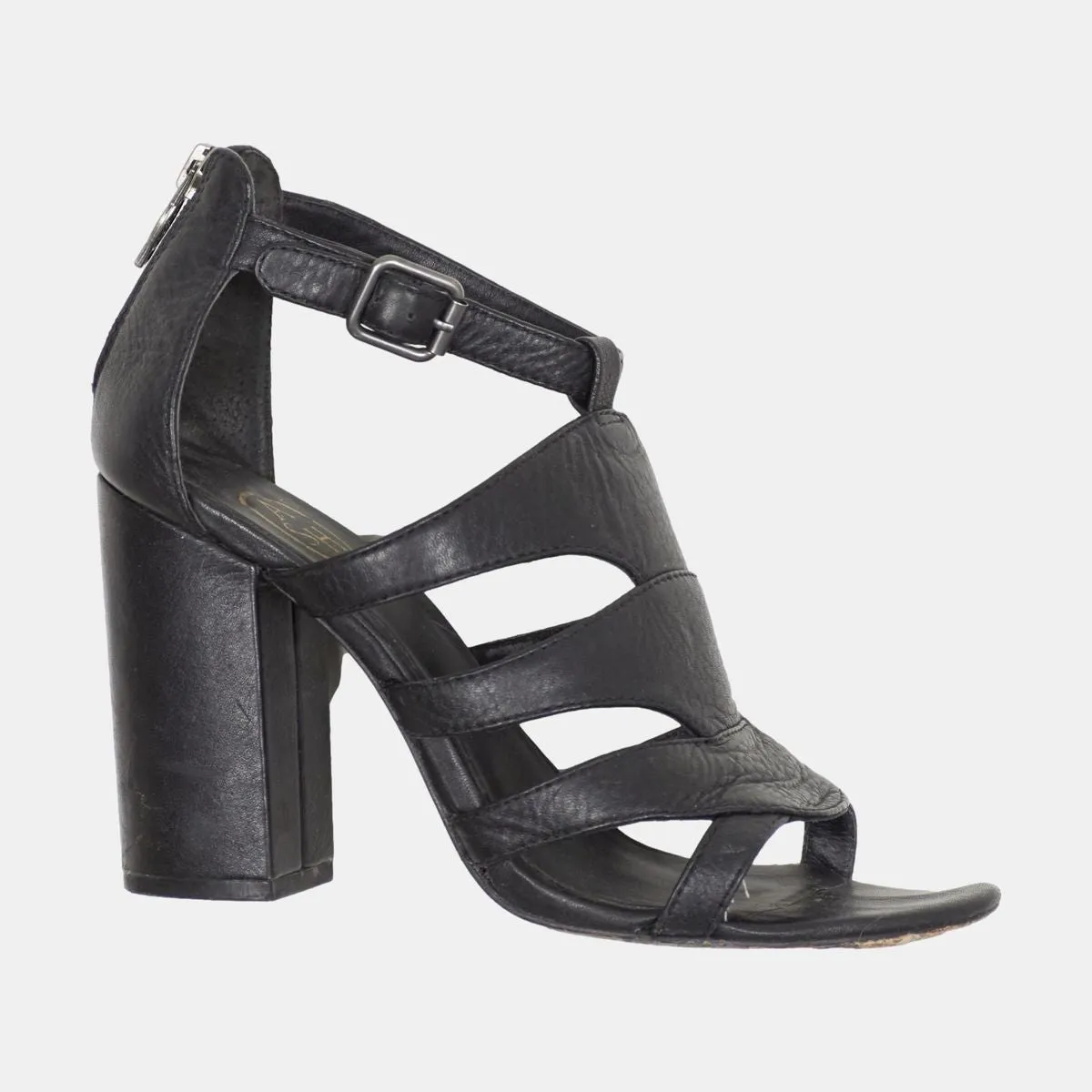 Ashitalia Heels