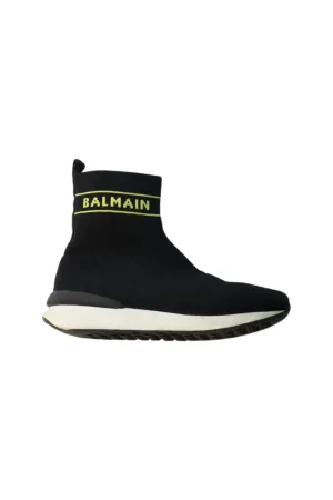 Balmain Boots 9Y - 10Y (EU34)