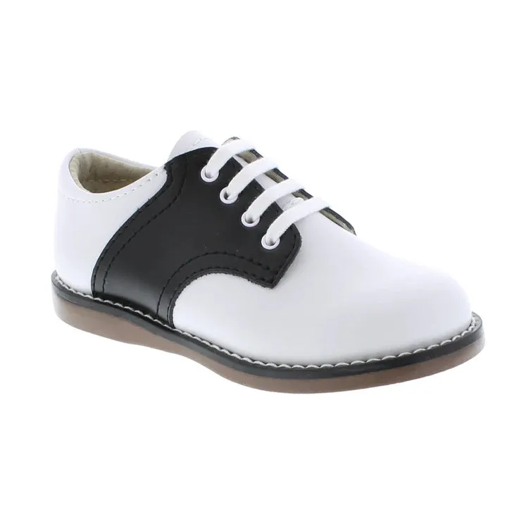 Cheer (White/Black)
