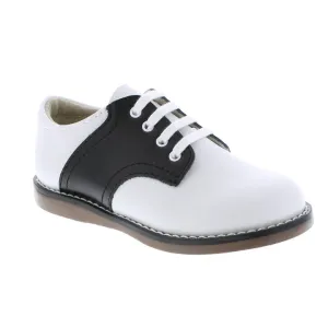 Cheer (White/Black)