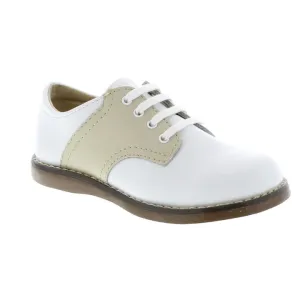 Cheer (White/Ecru)