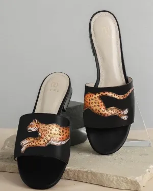 Cheetah Slides