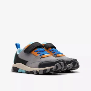 Clarks Steggy 2 Stride