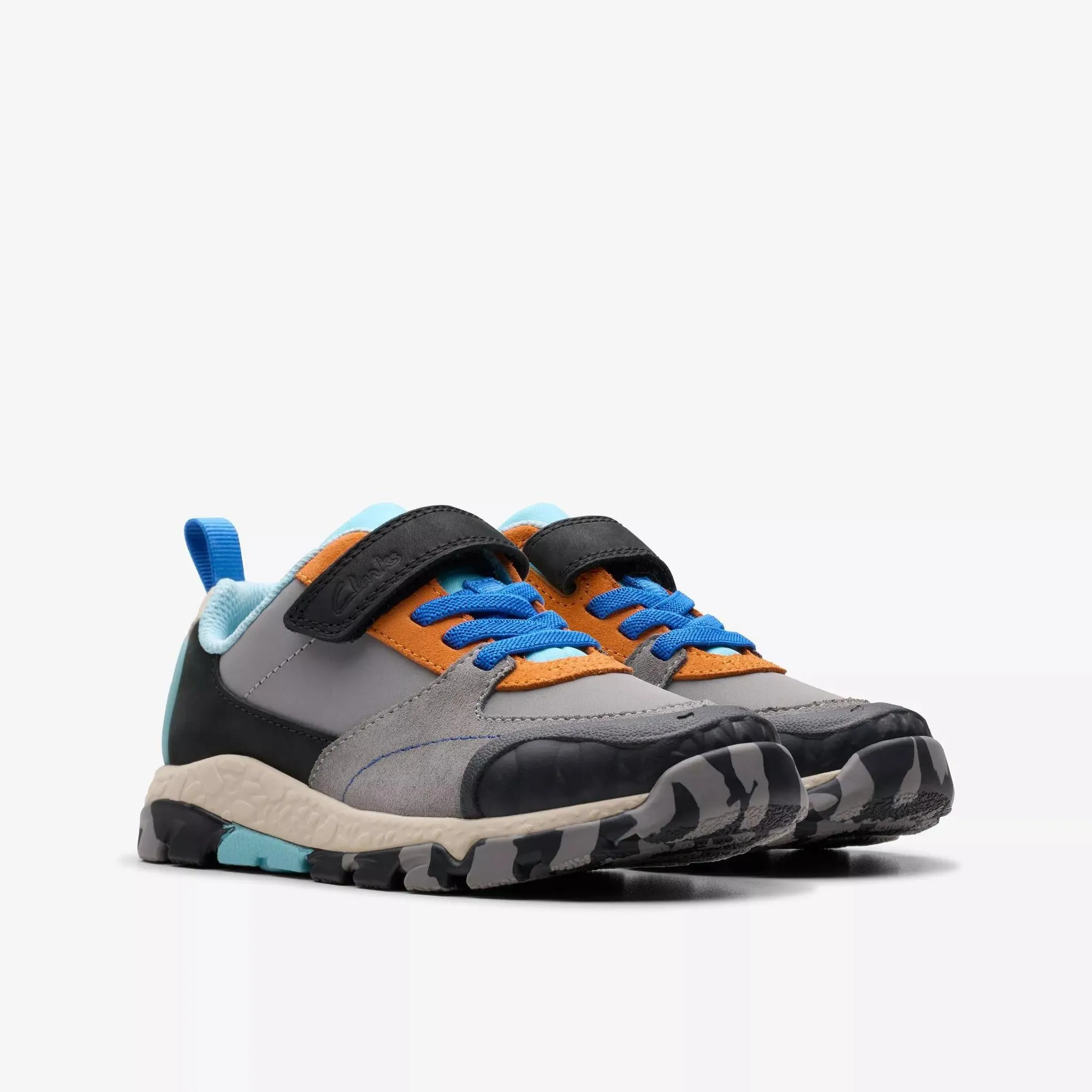 Clarks Steggy 2 Stride