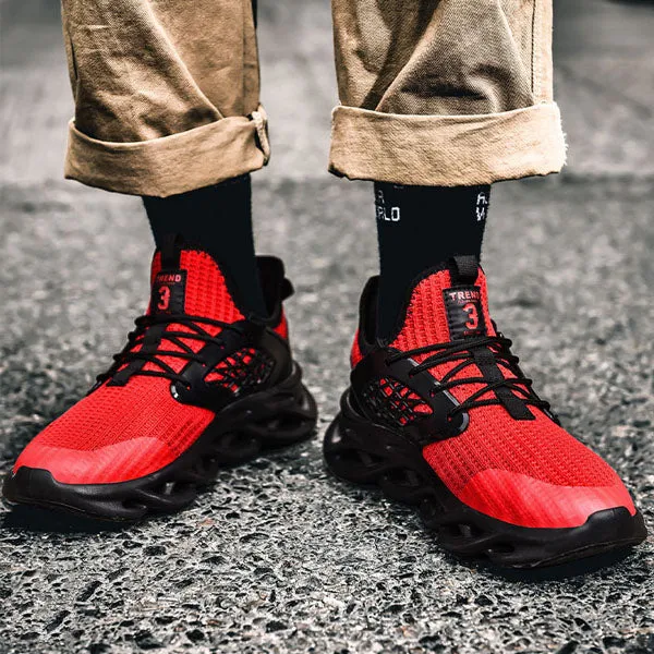 Darkness Sneakers
