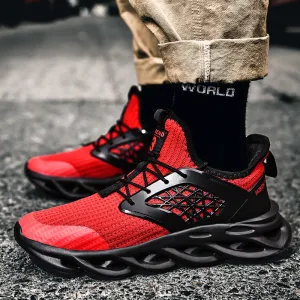 Darkness Sneakers