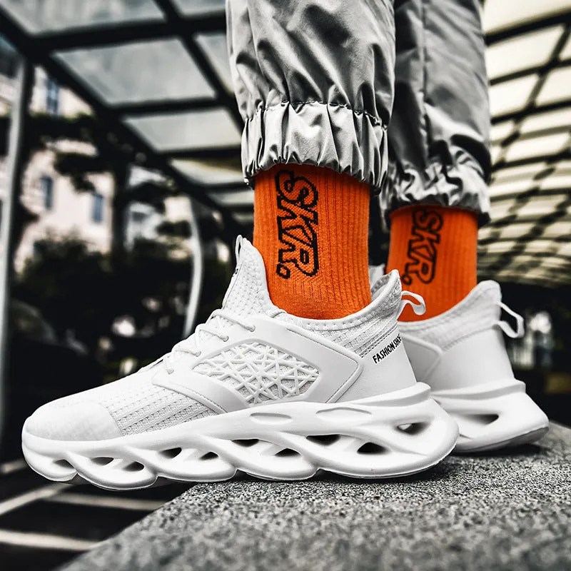 Darkness Sneakers