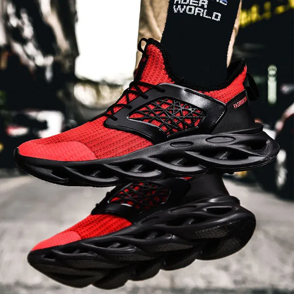 Darkness Sneakers