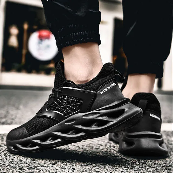 Darkness Sneakers