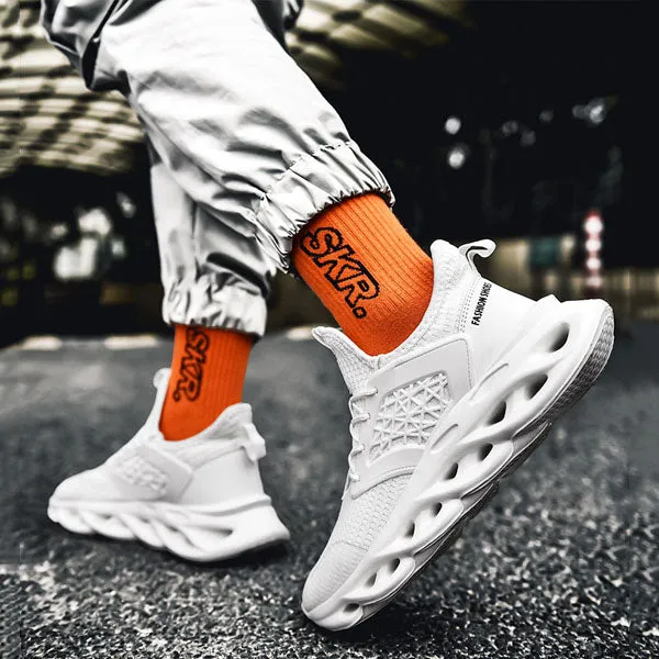 Darkness Sneakers
