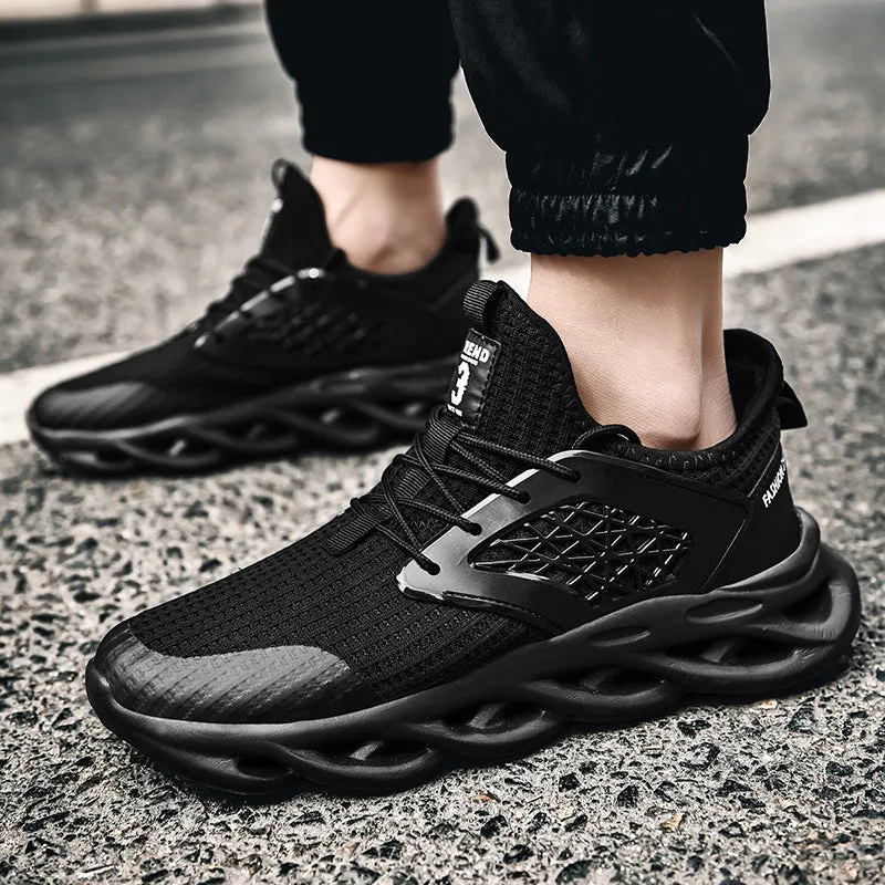 Darkness Sneakers