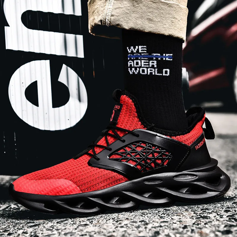 Darkness Sneakers