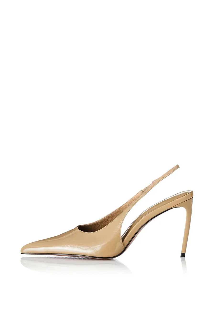 Isabel Chai Crinkle Patent