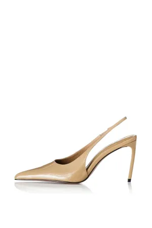 Isabel Chai Crinkle Patent