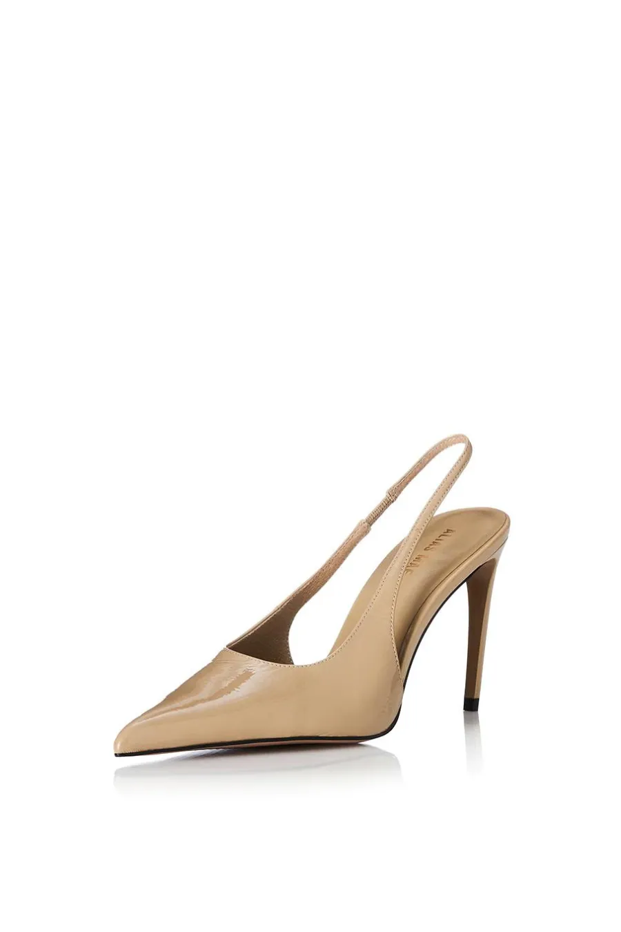 Isabel Chai Crinkle Patent