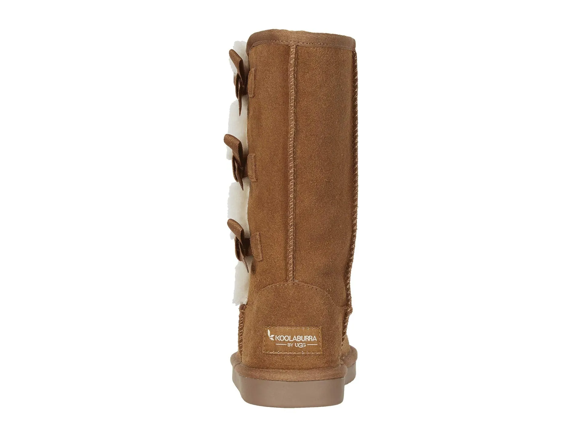 Koolaburra Boots by UGG Kids Victoria Tall (Little Kid/Big Kid)