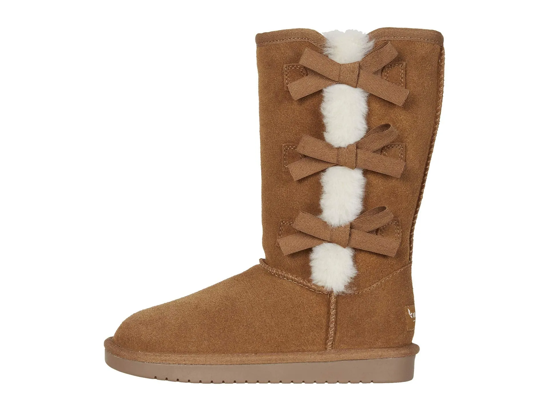 Koolaburra Boots by UGG Kids Victoria Tall (Little Kid/Big Kid)