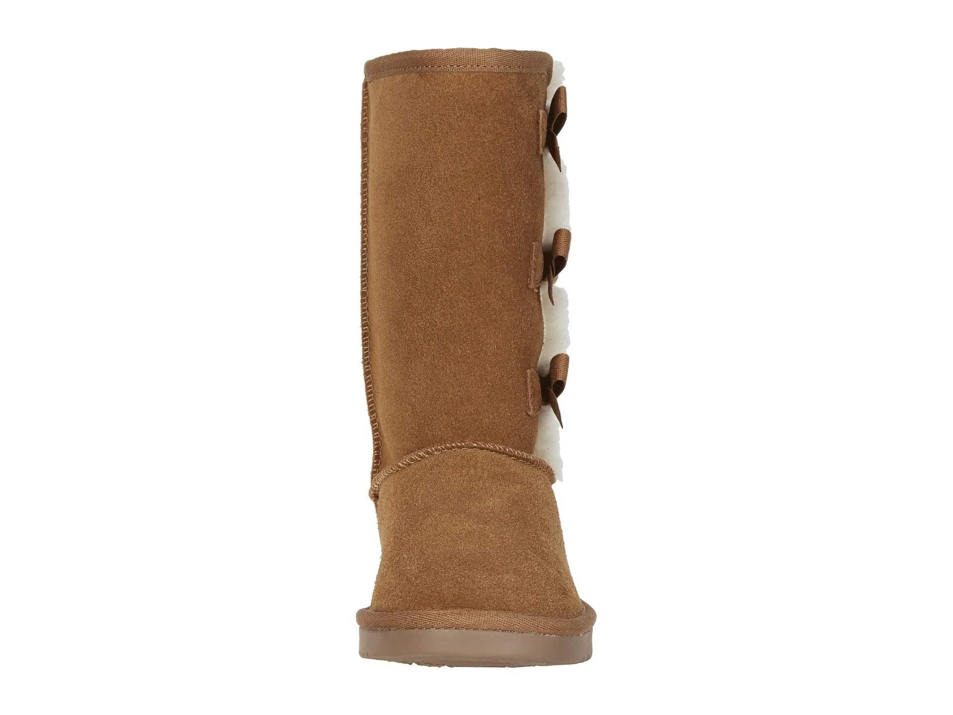 Koolaburra Boots by UGG Kids Victoria Tall (Little Kid/Big Kid)