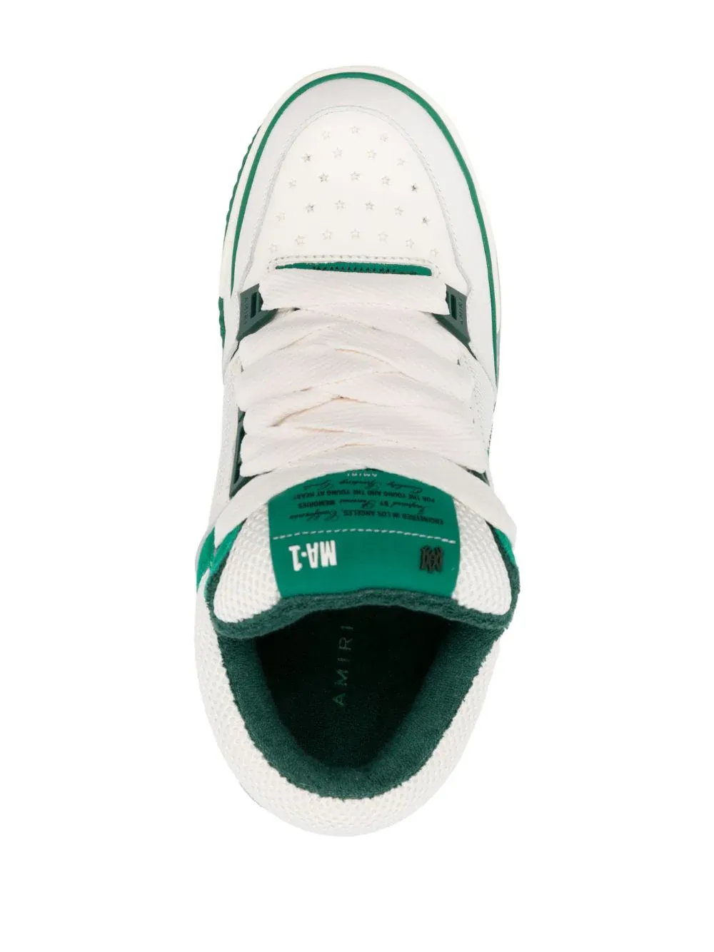 Ma-1 Sneakers