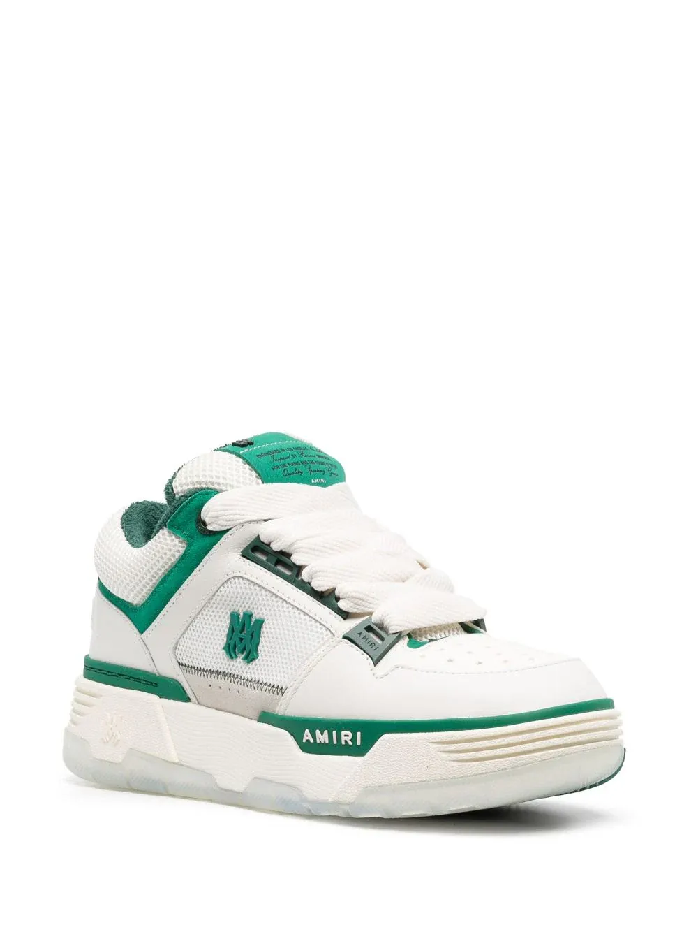 Ma-1 Sneakers