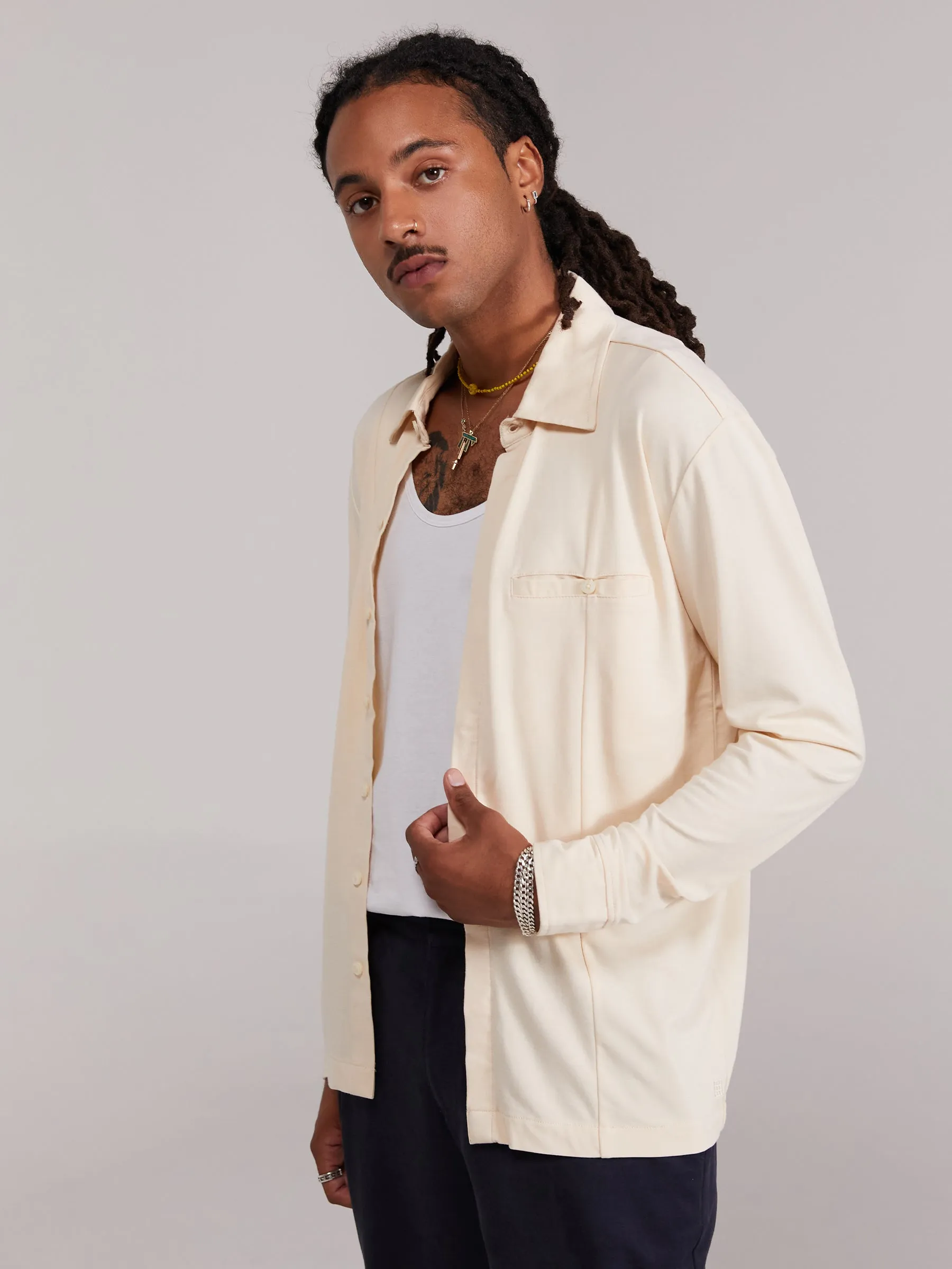 Marylebone Long Sleeve