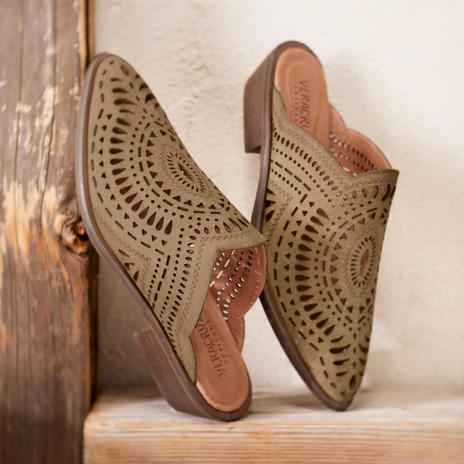 Memento Mules