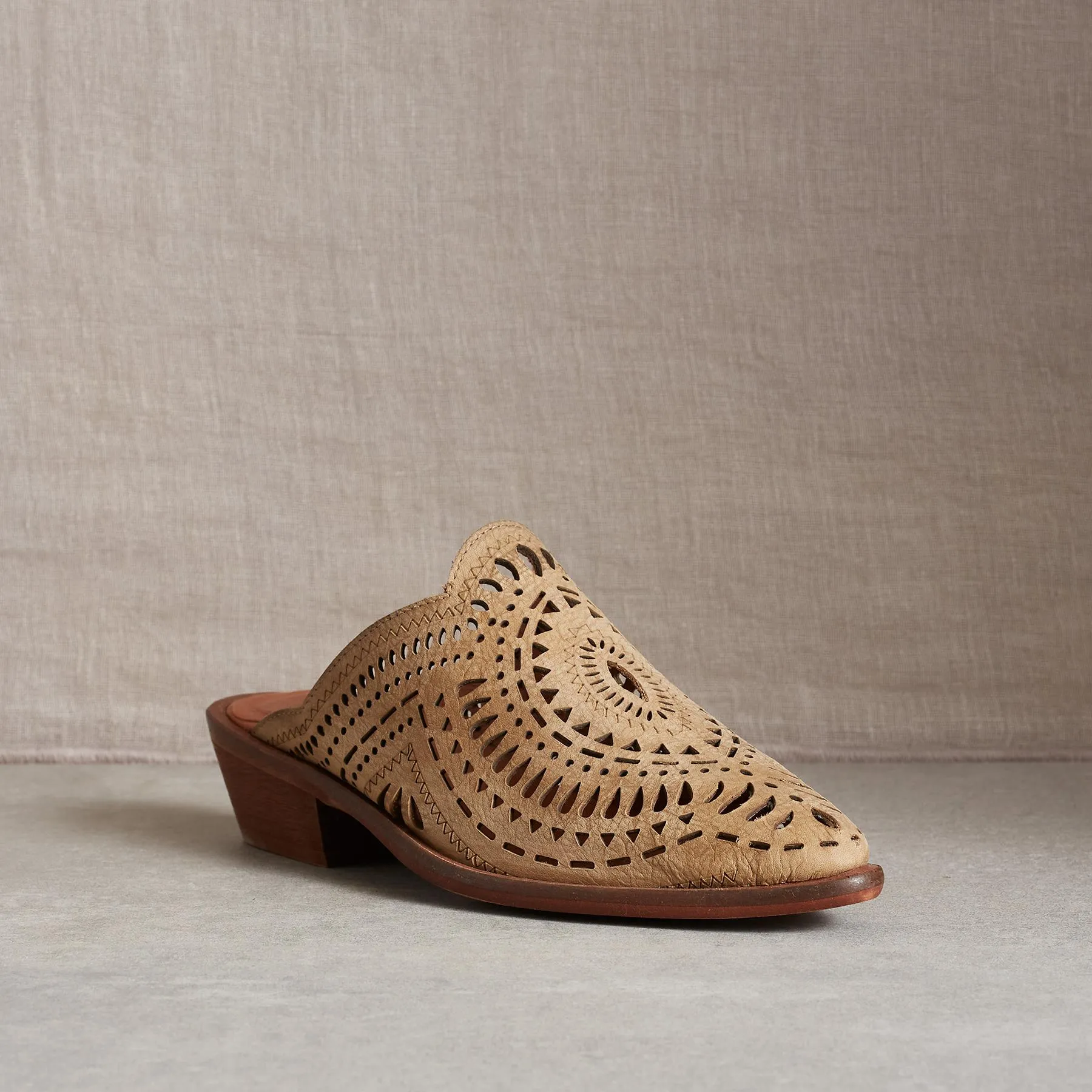 Memento Mules