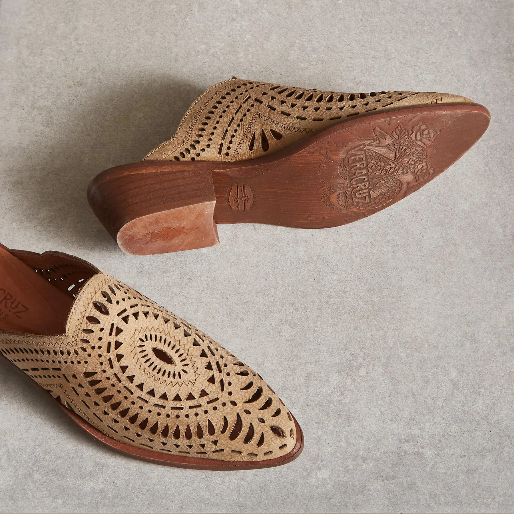 Memento Mules