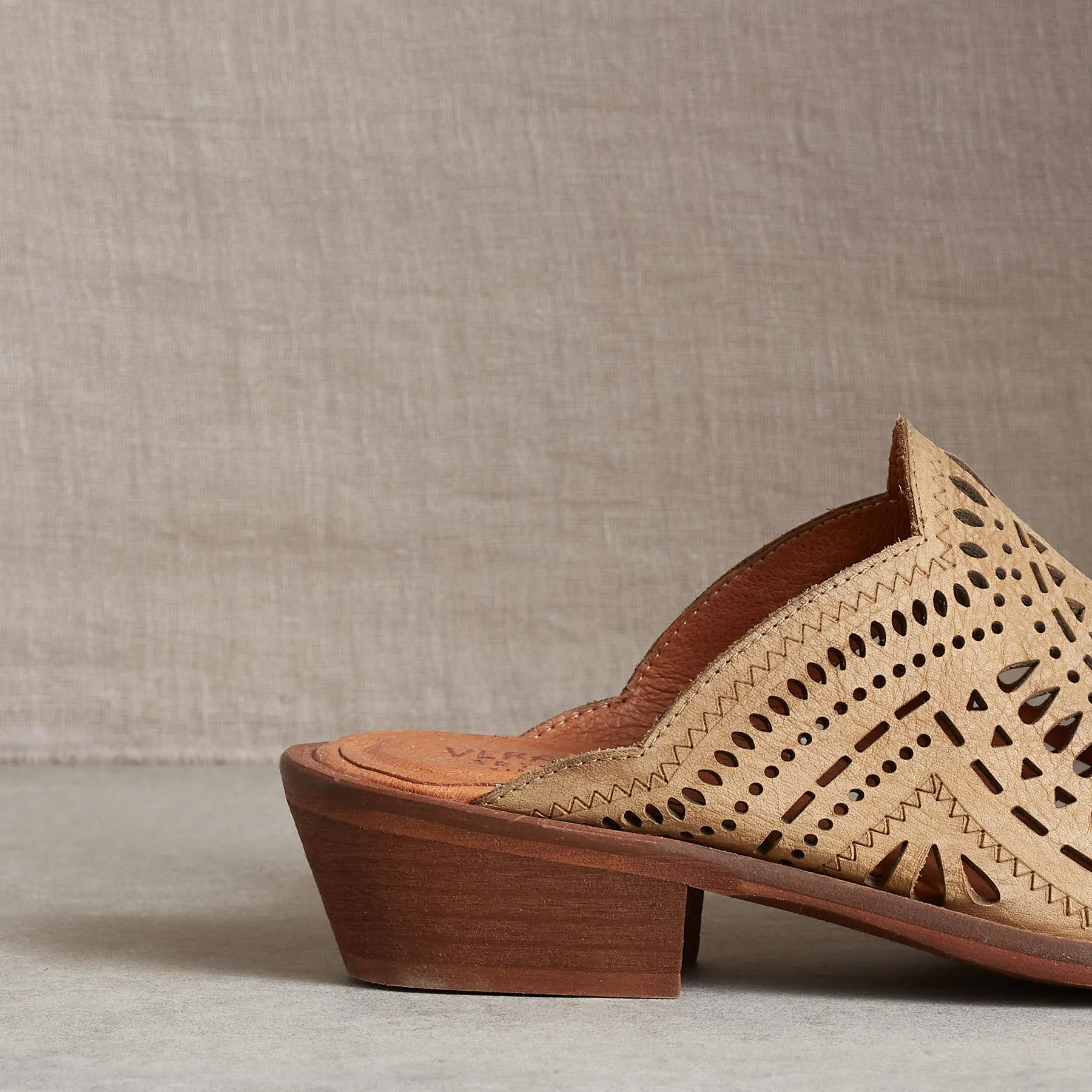 Memento Mules