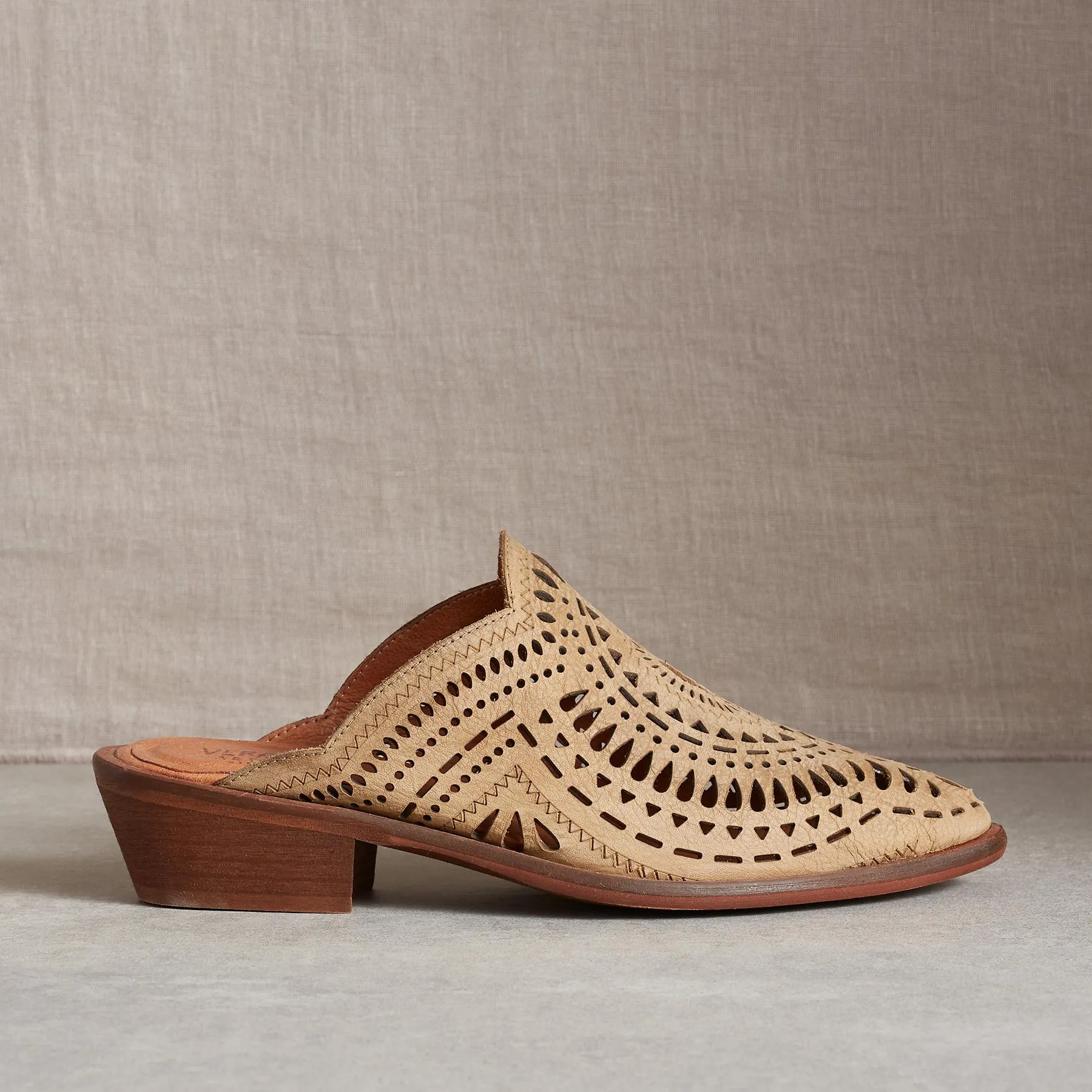 Memento Mules