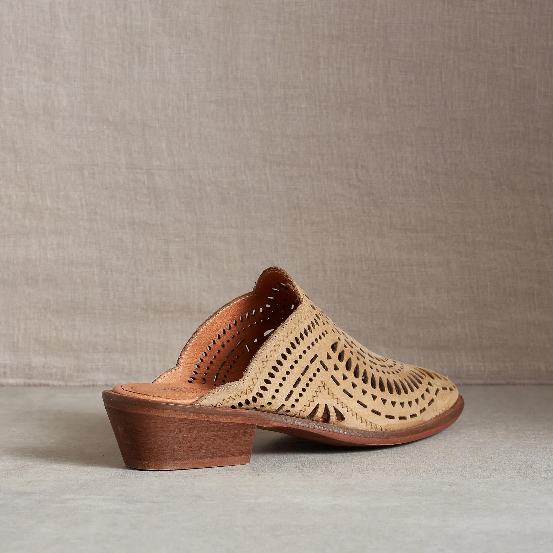 Memento Mules