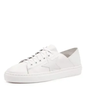 mollini oholiday white shoes