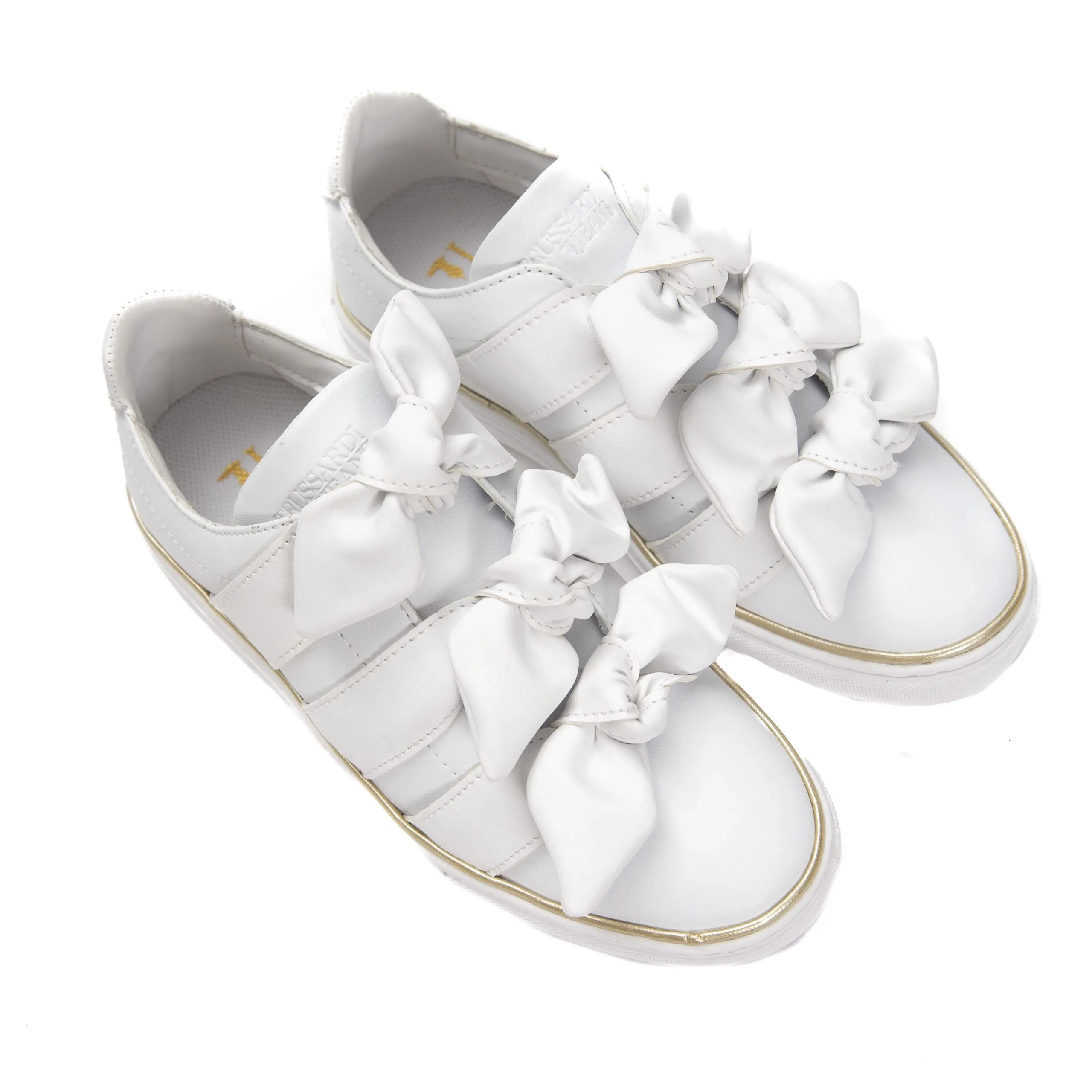Natural Sneakers