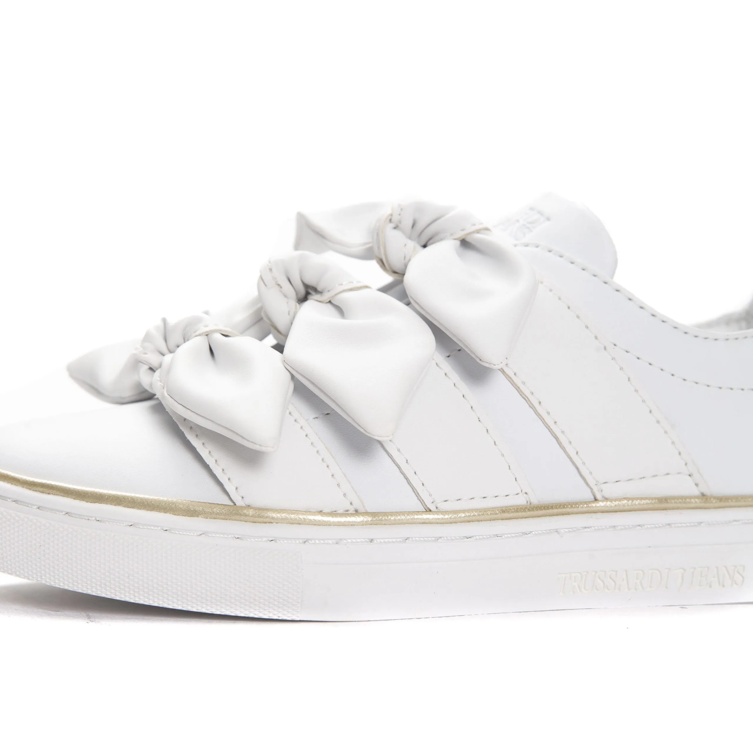 Natural Sneakers