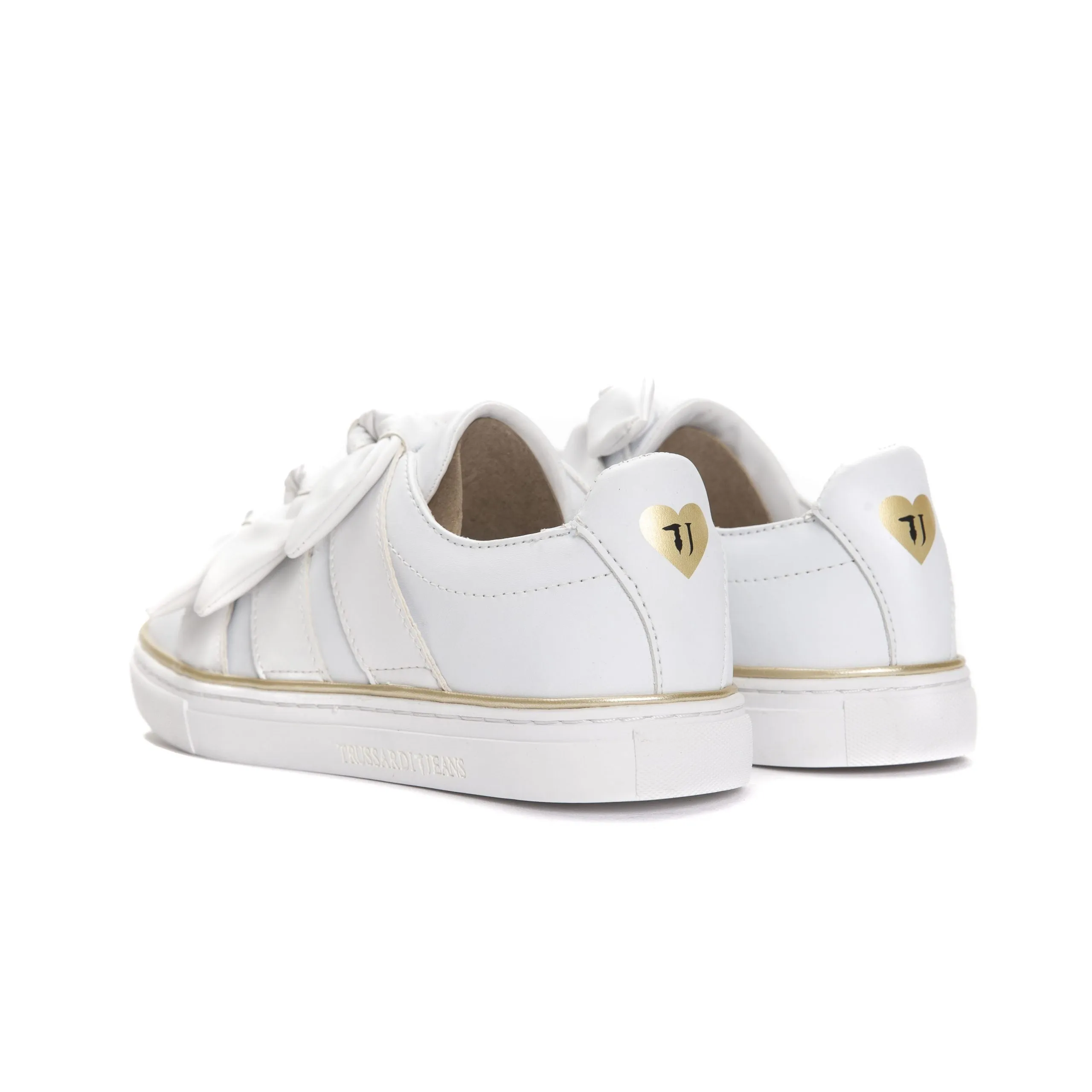 Natural Sneakers