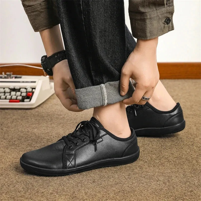Rio Leather Men's Shoes