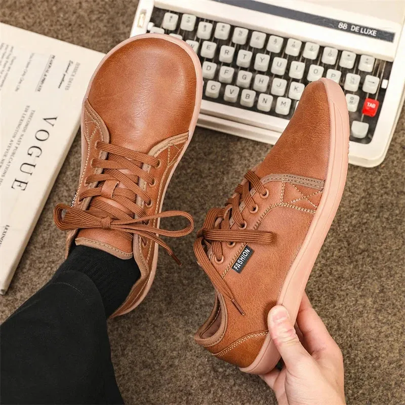 Rio Leather Men's Shoes