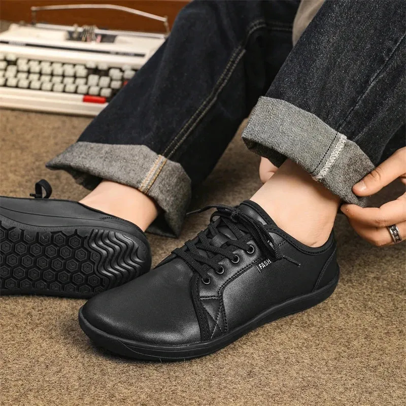 Rio Leather Men's Shoes