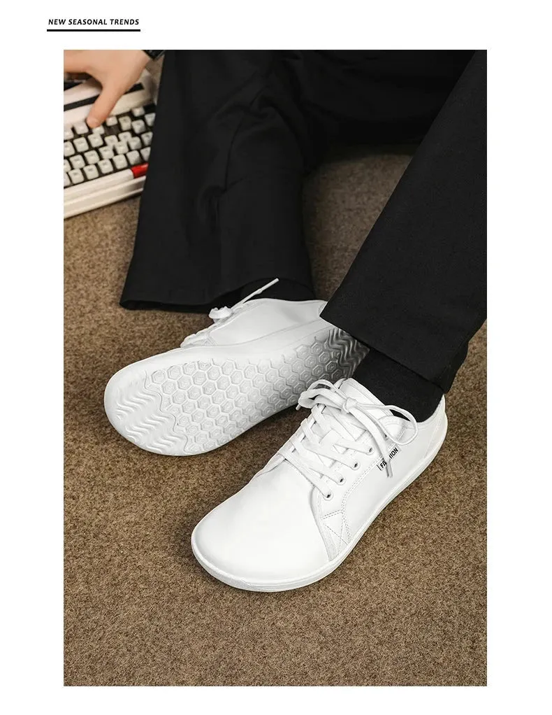 Rio Leather Men's Shoes