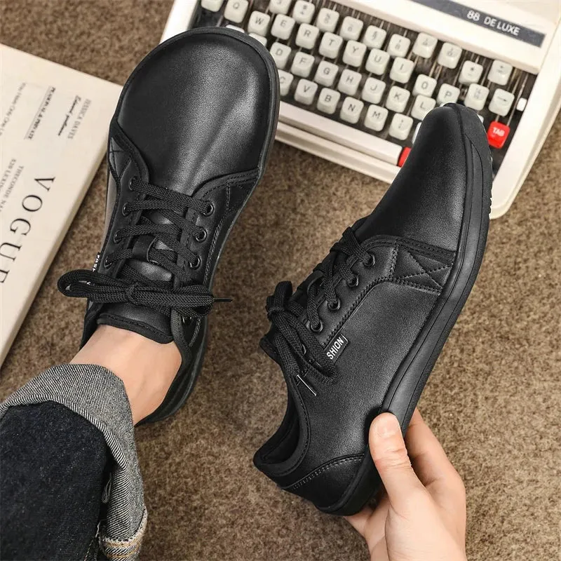 Rio Leather Men's Shoes