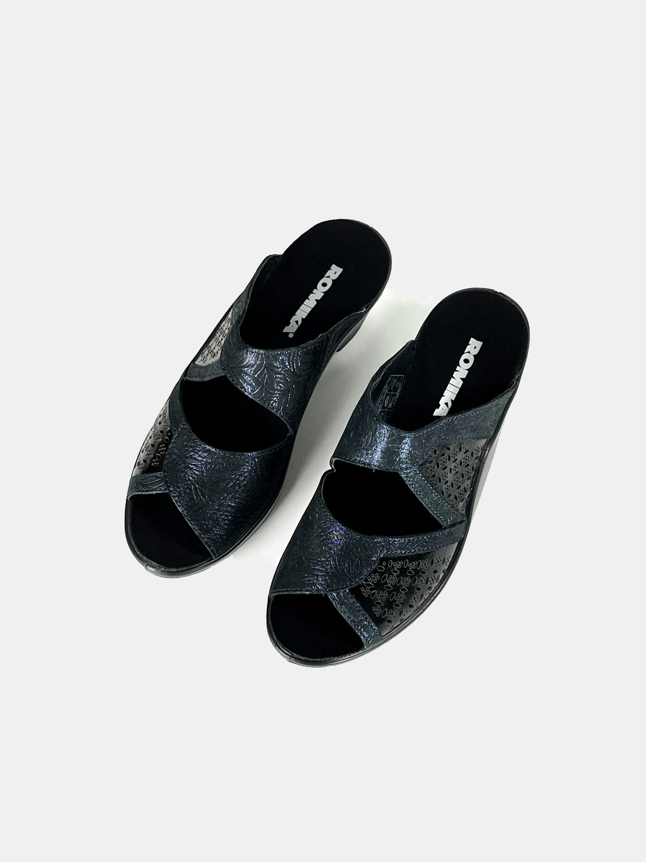Romika 27146 Women's Mokassetta Sandals