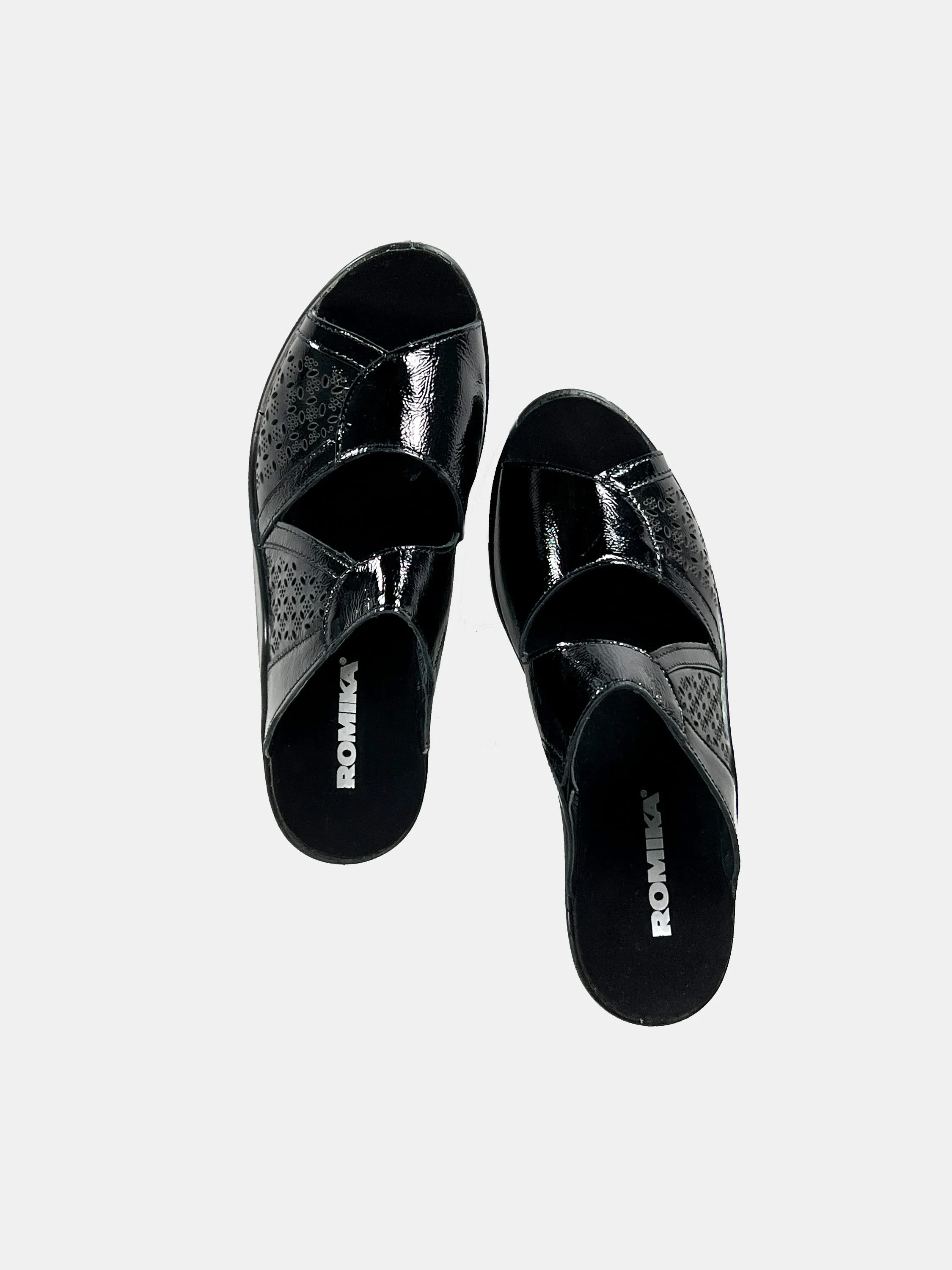 Romika 27146 Women's Mokassetta Sandals