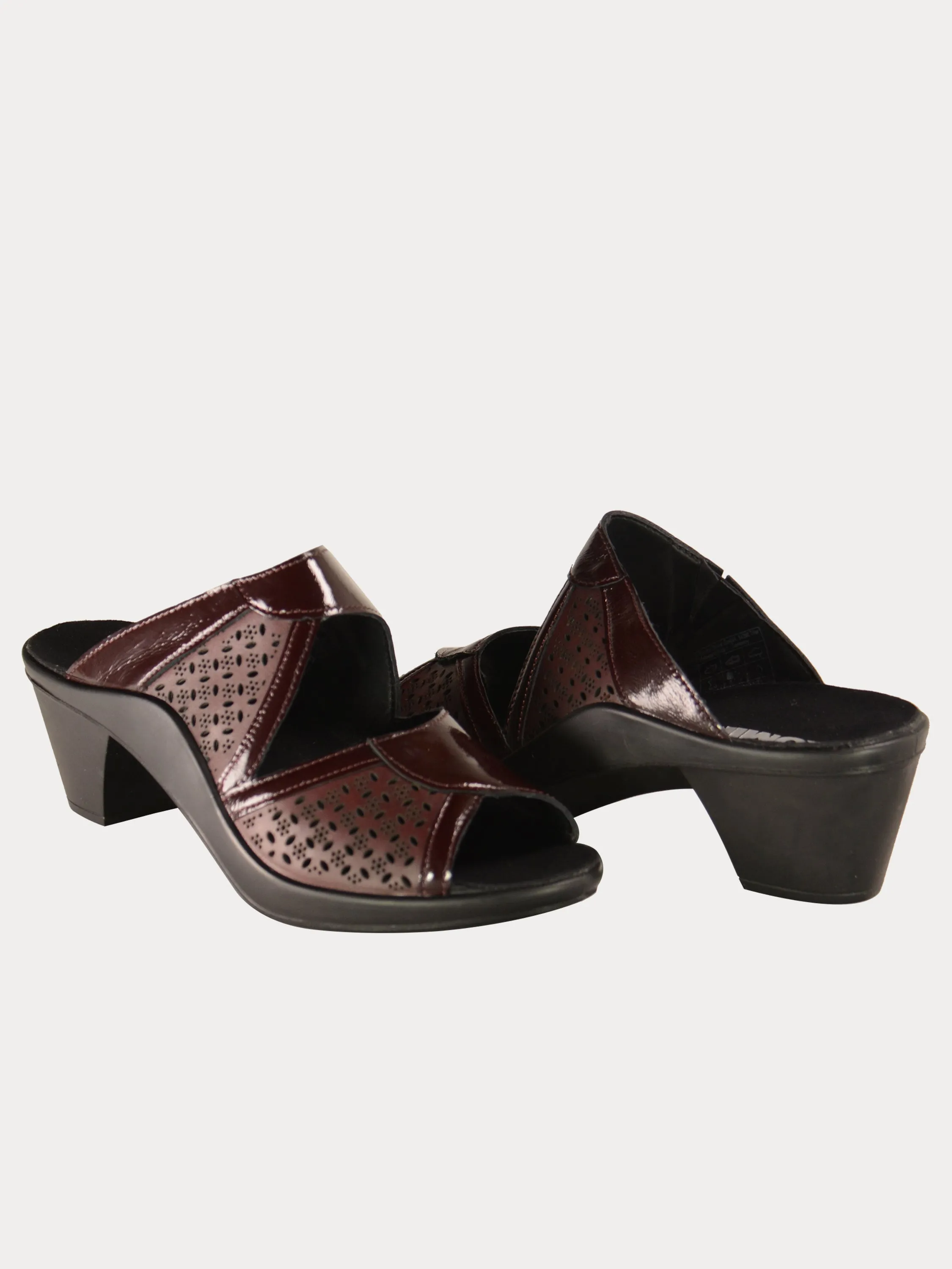 Romika 27146 Women's Mokassetta Sandals