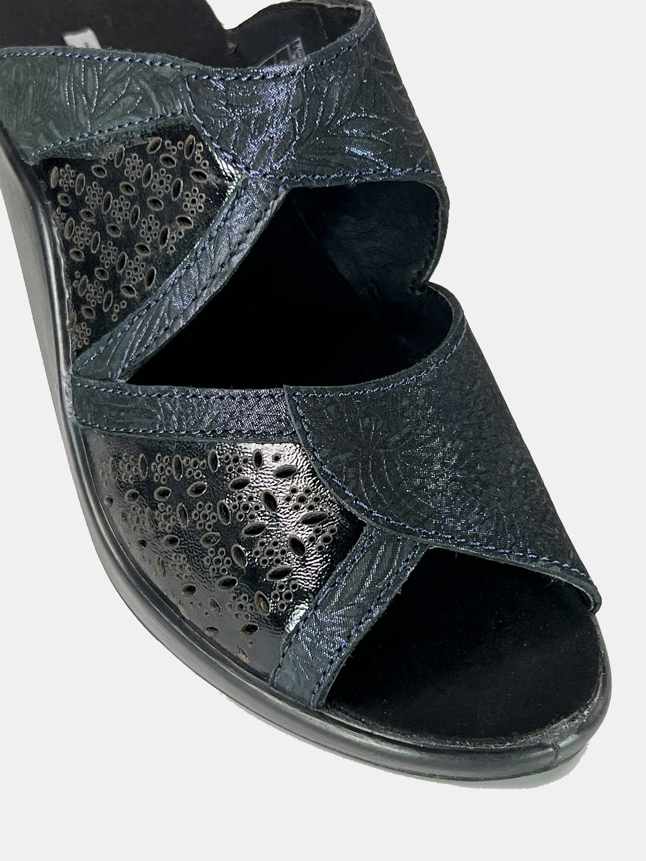 Romika 27146 Women's Mokassetta Sandals