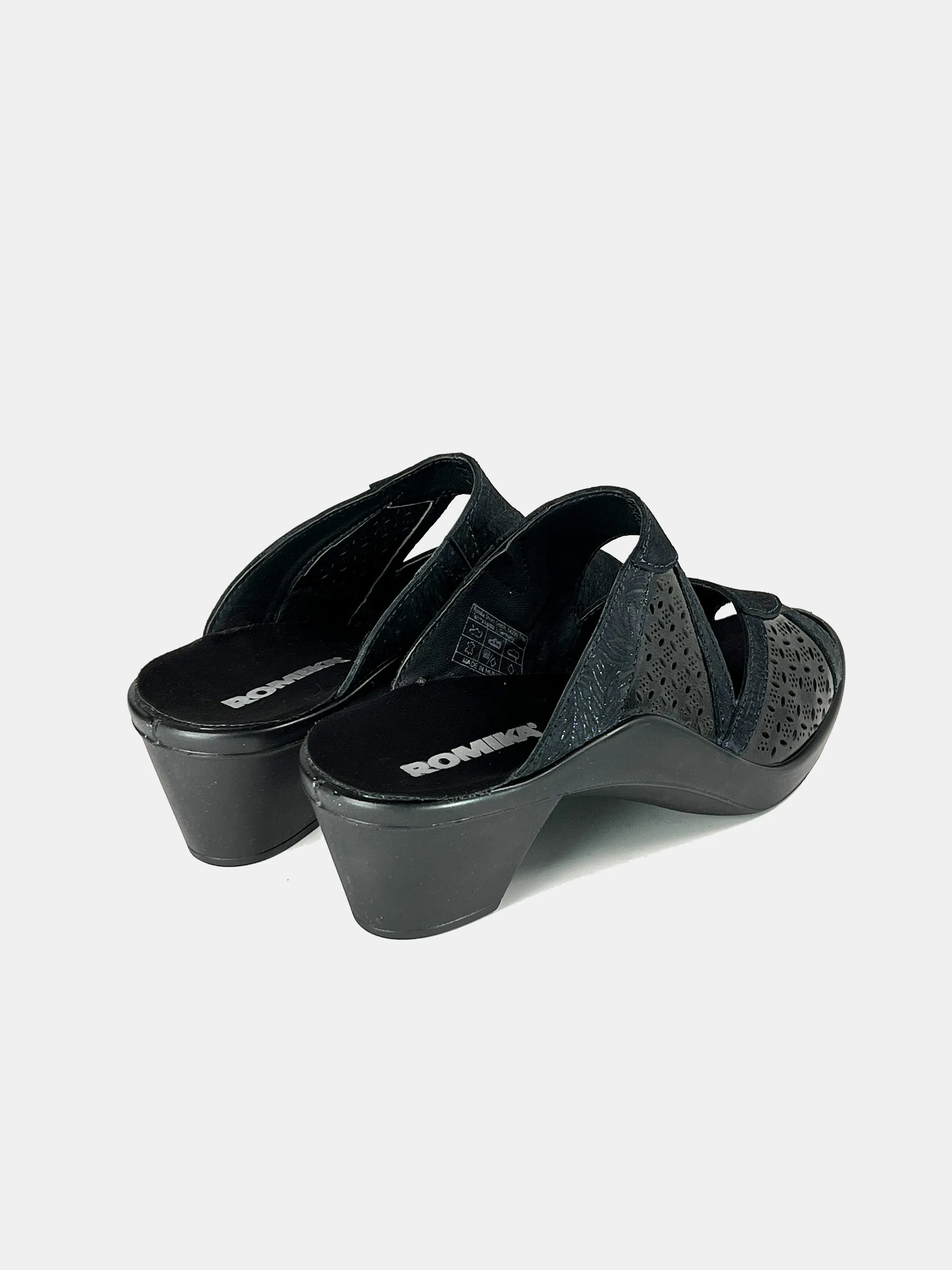Romika 27146 Women's Mokassetta Sandals