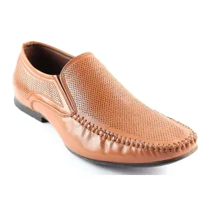 San Frissco Men Tan Casual Shoes