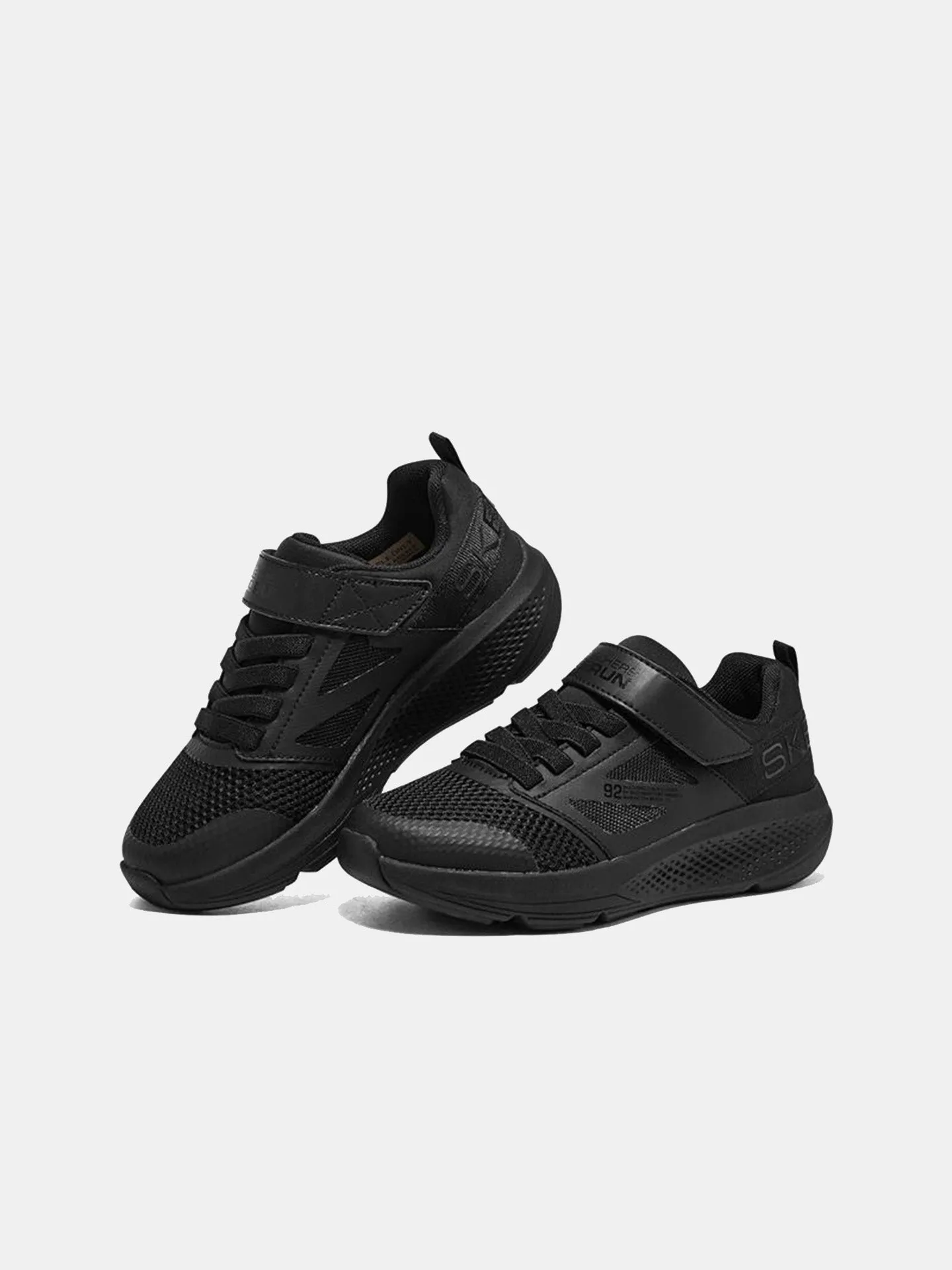 Skechers Boys Go Run Elevate Shoes