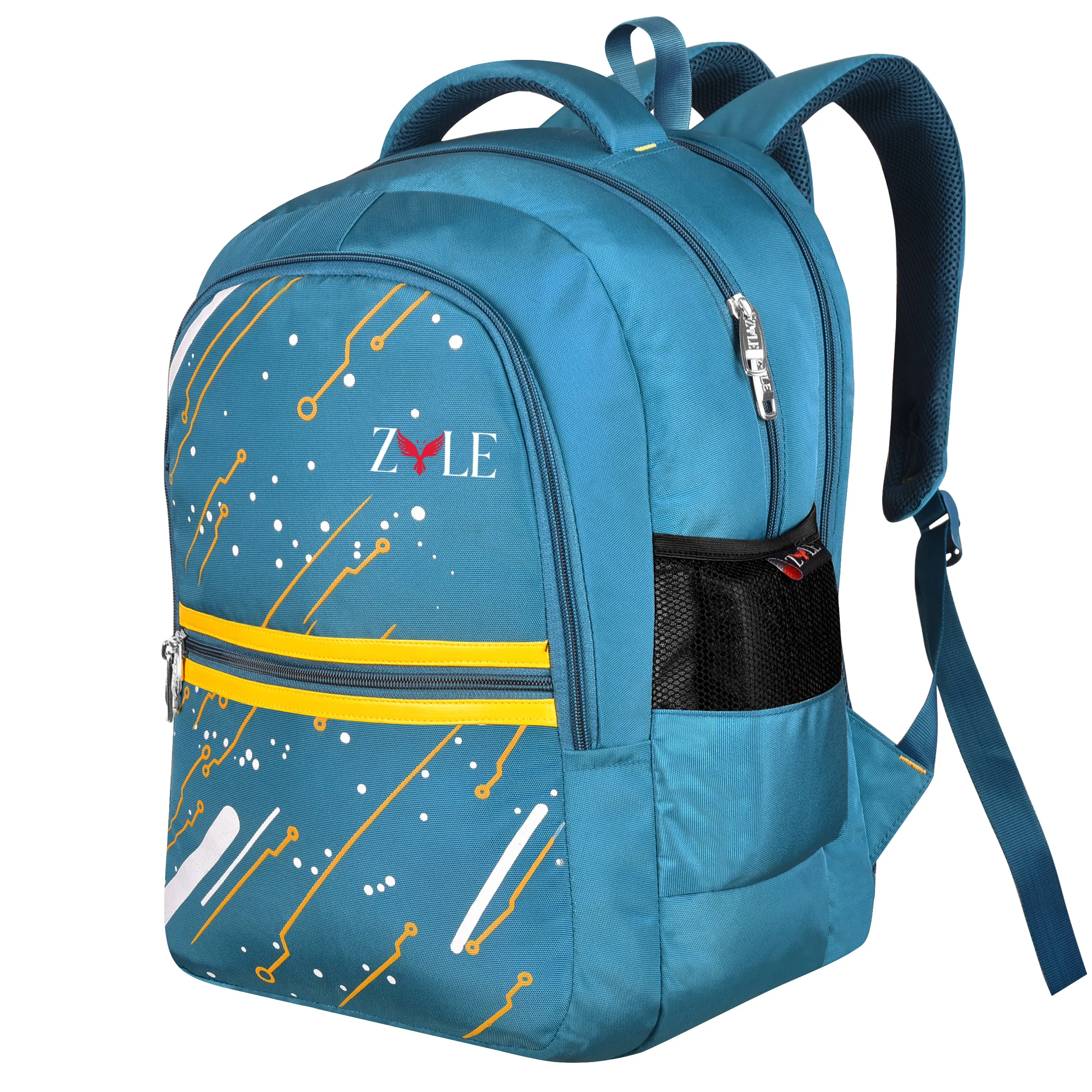 Trekking Backpack for Men | ZYLE BAGS