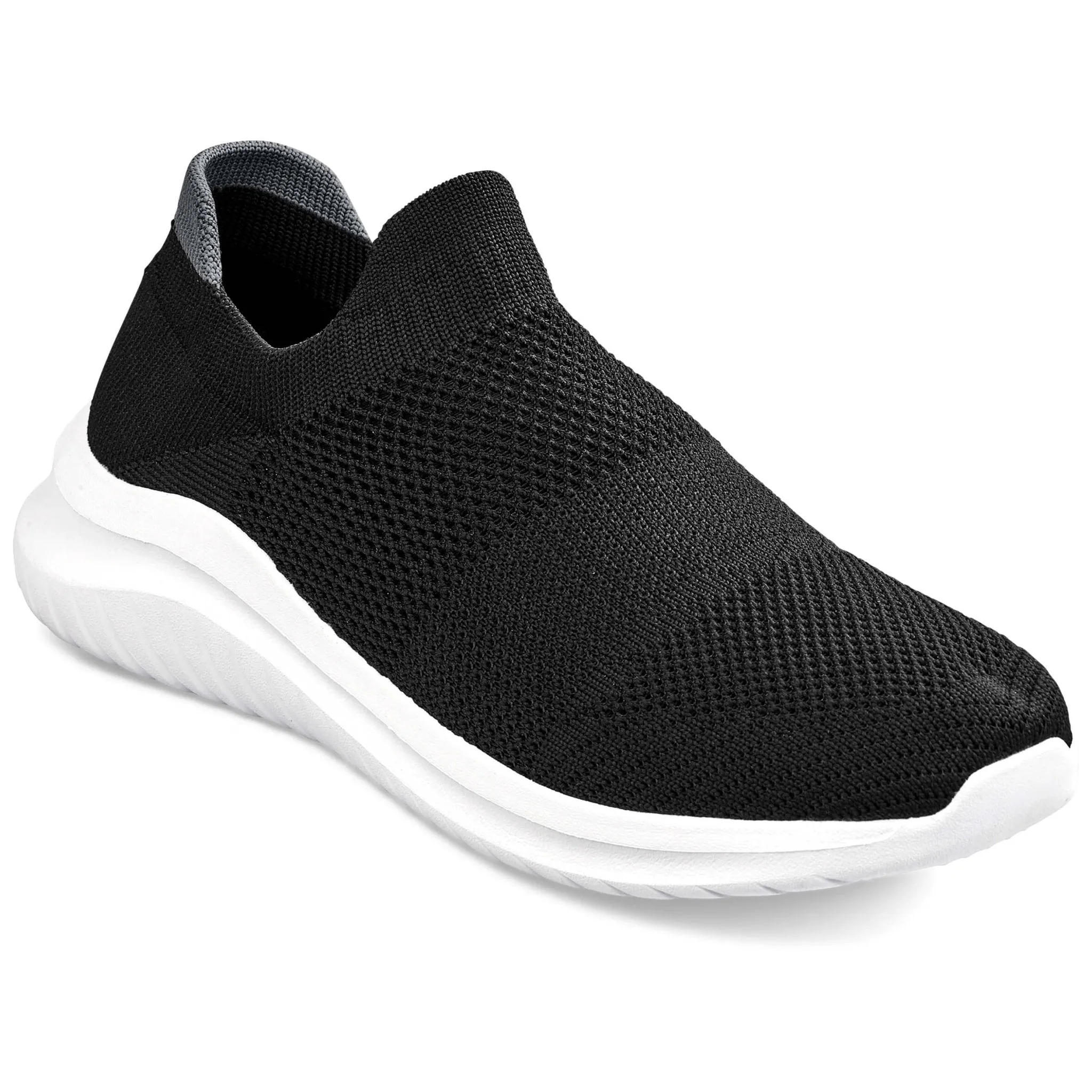 Unisex Comfort Slip-On Sneaker